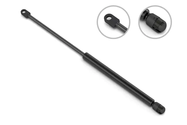 5B495902 - Exterior: Stabilus Trunk Lid Lift Support for Stabilus Image
