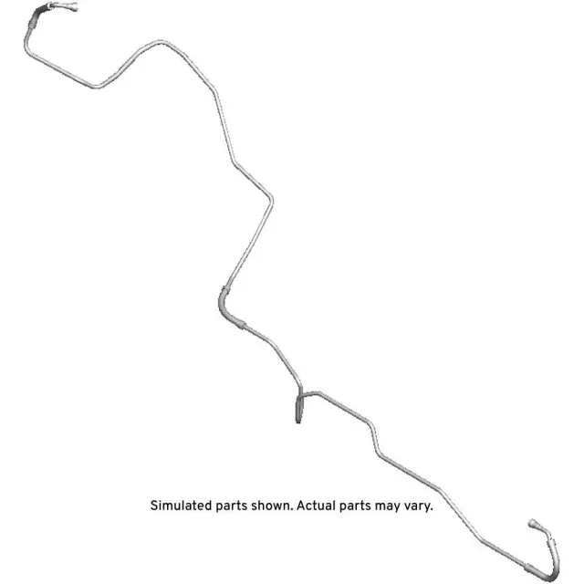 84862067 - : Pipe for GM Image