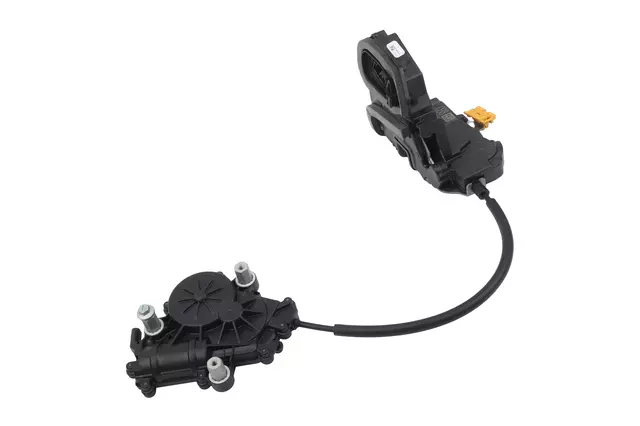 F Latch - GM (13544222)