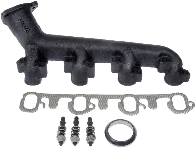 674470 - Exhaust: Exhaust Manifold Kit - Includes Required Gaskets And Hardware for Dorman Image