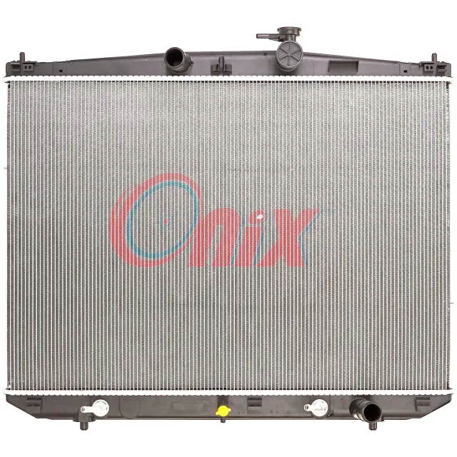 OR13449 - : Onix Radiator for Onix Image