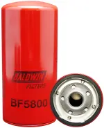 BF5800 - : Primary Fuel Spin-on for Baldwin Image