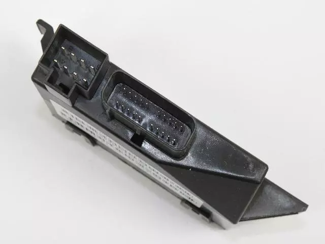 tailgate module - Mopar (4686687AQ)