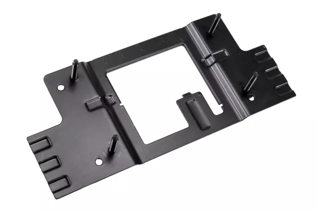 95049284 - : Engine Control Module Bracket for GM Image