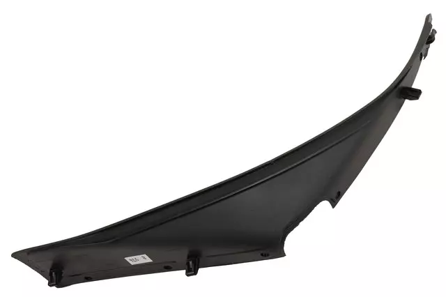 Cowl Grille Side Extension - GM (23404977)