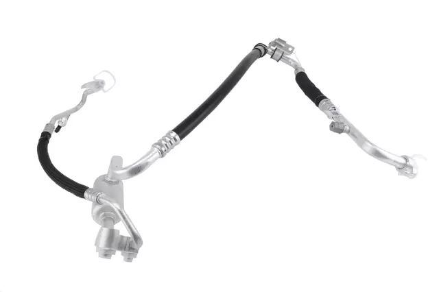 85114324 - : Suction &amp; Discharge Hose Assembly for GM Image