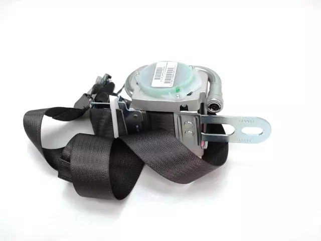 Front Outer Seat Belt, Left - Mopar (1VL07LU5AF)