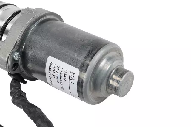 22765779 - : Differential Clutch Pump Kit for Buick: LaCrosse, Regal | Cadillac: SRX, XTS Image