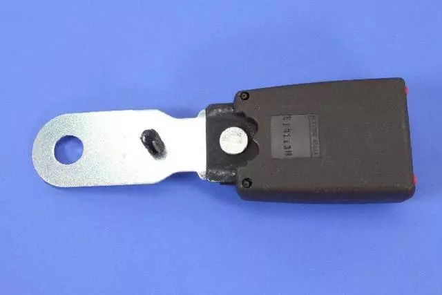 ZV881L9AA - : Rear Quad Inner Seat Belt for Mopar Image