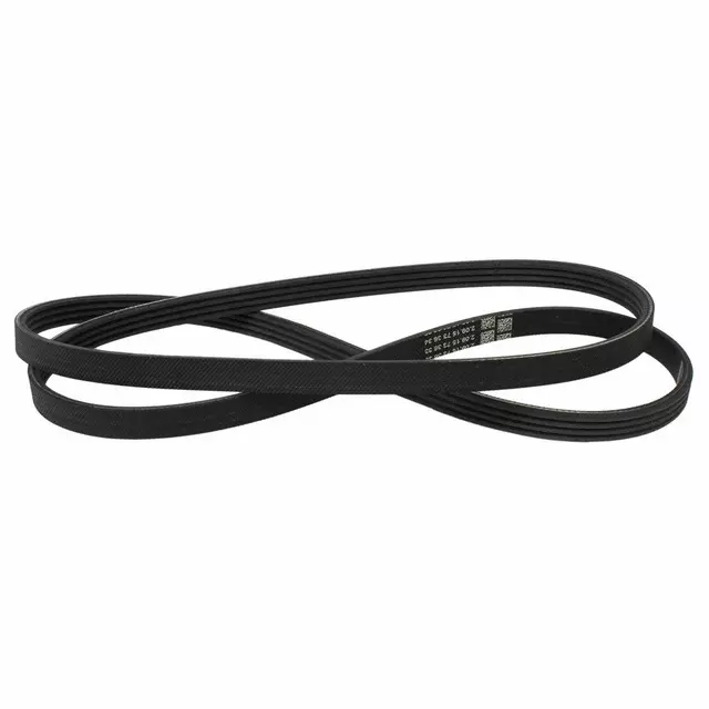 2015-2019 Ford - Serpentine Belt - Ford (DK4Z-8620-B)