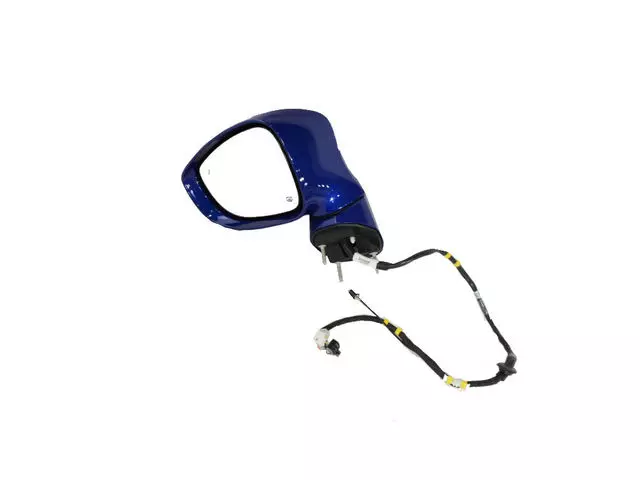 Mirror Assembly - Mopar (5RM251BMAF)