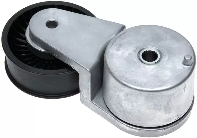 38143 - : Drive Belt Tensioner Assembly with Pulley for ACDelco Image