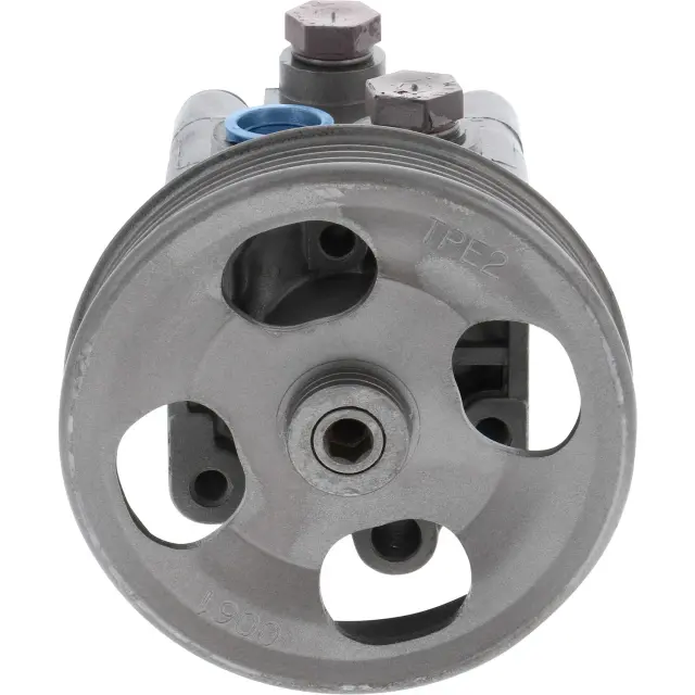 96413M - : Power Steering Pump - MAVAL - Hydraulic Power - Remanufactured - 96413M for Maval Image