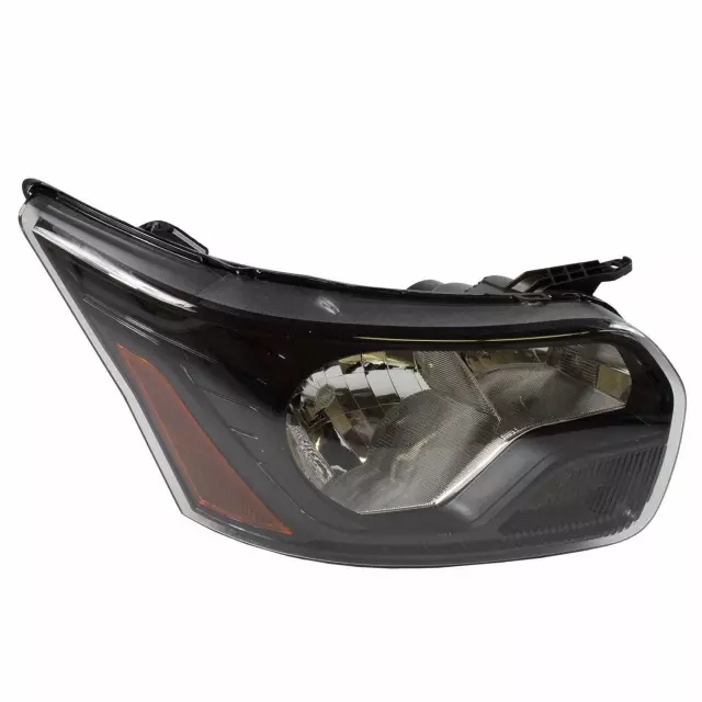 CK4Z13008A - Electrical: Headlamp Assembly for Ford: Transit-150, Transit-250, Transit-350, Transit-350 HD Image