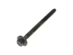 AT4Z6065B - : Engine Cylinder Head Bolt for Ford: Edge, Expedition, Explorer, F-150, Flex, Fusion, Mustang, Police Interceptor Sedan, Police Interceptor Utility, Taurus, Taurus X, Transit-150, Transit-250, Transit-350, Transit-350 HD | Lincoln: Continental, MKS, MKT, MKX, MKZ, Navigator | Mercury: Sable Image