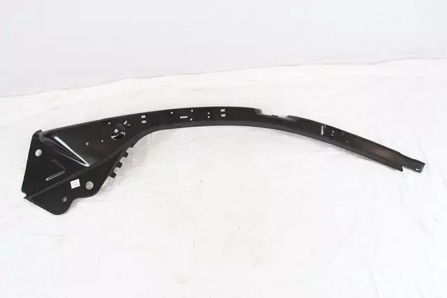 68070705AD - Body Sheet Metal Except Doors: Windshield Side Frame, Left for Mopar Image