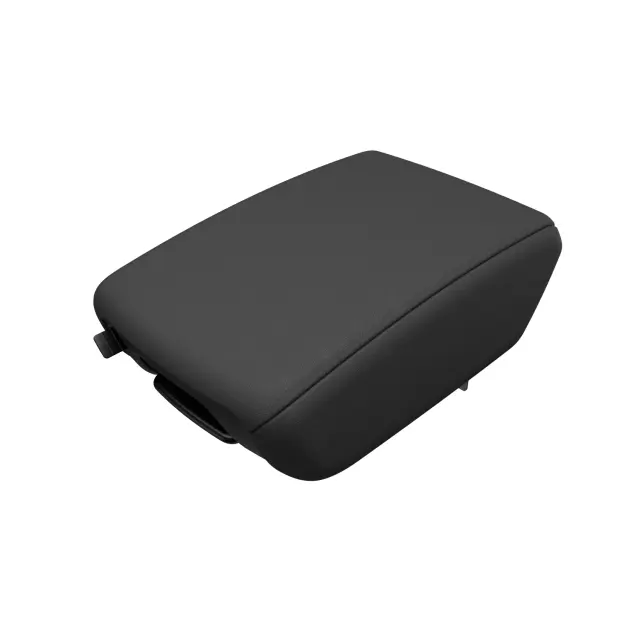 6AC671A3AH - : Console Armrest for Mopar Image