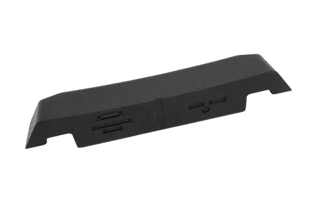 25939880 - Body: Center Bracket for Buick: Rainier | Chevrolet: Trailblazer | GMC: Envoy, Envoy XL | Oldsmobile: Bravada Image