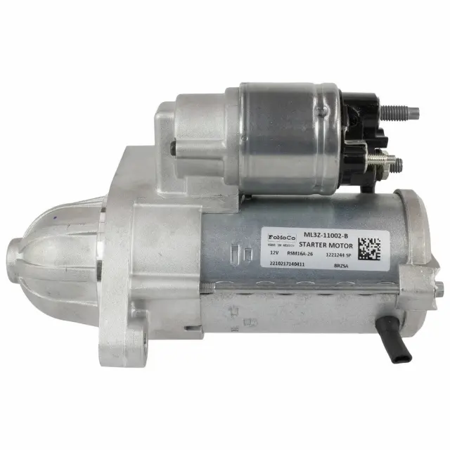 ML3Z11002B - : 2021-2024 Ford - Starter Motor for Ford: Expedition, F-150 | Lincoln: Navigator Image
