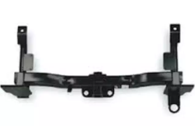 Towing System, Towing Receiver, Nas\/Australia - Land-Rover (VPLGT0262)