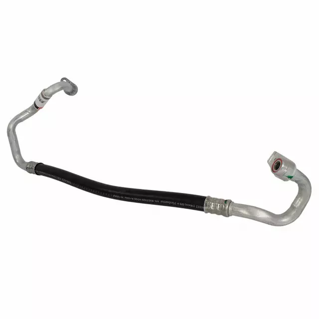 F1FZ19D742T - HVAC: AC Hose for Ford: Focus Image