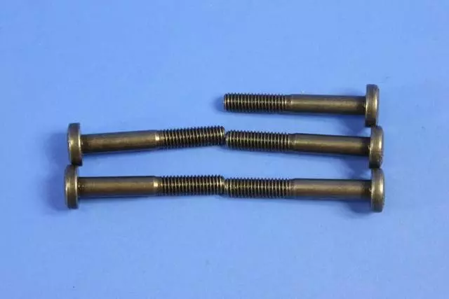 Pan Head Screw - Mopar (6510706AA)