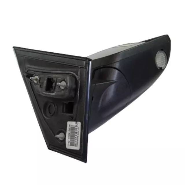2011 thru 2014 Edge OEM Ford Power Heat Memory w/o Blind Spot PASSENGER RH Mirror - Ford (CT4Z-17682-DAPTM)
