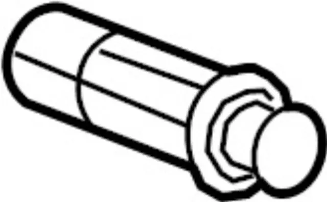 Power Outlet - Infiniti (253316CA0A)