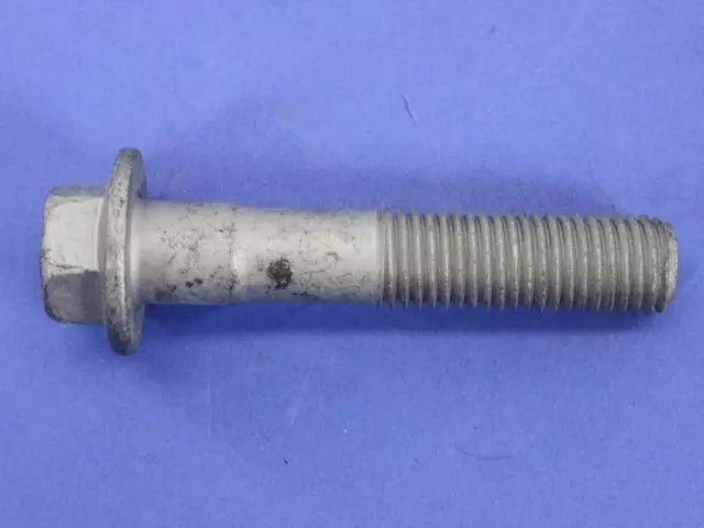 6503712 - : Hex Head Bolt And Retainer, Mounting for Mopar Image
