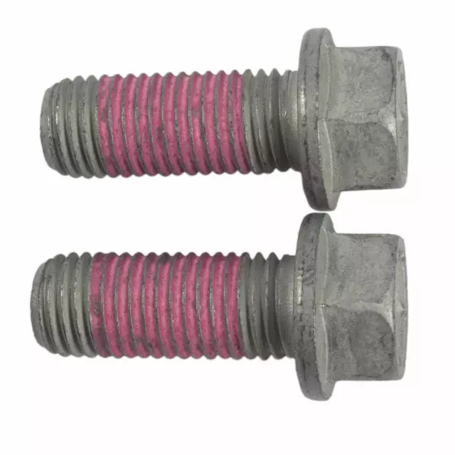 W712550S439 - : 2008-2009 Ford - Disc Brake Caliper Bracket Mounting Bolt for Ford: E-150, E-250, E-350 Super Duty, E-450 Super Duty Image