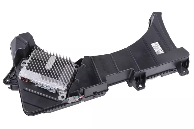 Rear Compartment Radio Speaker - GM (42649157)