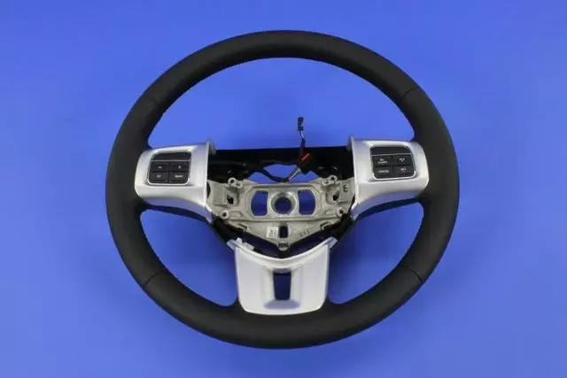 1UV79DX9AB - : Steering Wheel for Dodge: Charger Image