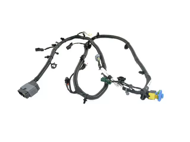 Wiring - Mopar (68263993AC)