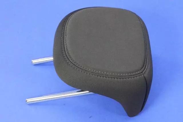 Second Row Headrest, Center - Mopar (68230294AA)