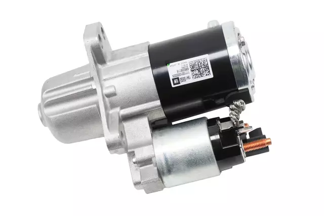 Part# 19418858 Starter - GM (19418858)