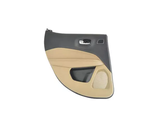 Panel - Mopar (5US15VT9AE)