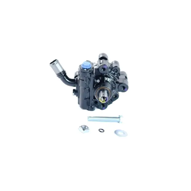 Power Steering Pump, Remanufactured - Mopar (R5151727AE)