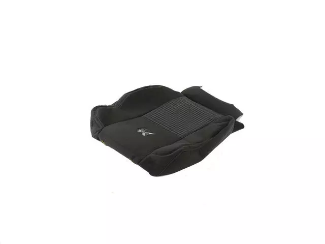 Front Seat Back Cover, Left - Mopar (6EQ03LA8AA)