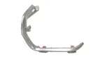 554740E210 - : Instrument Panel Trim Panel for Toyota Image