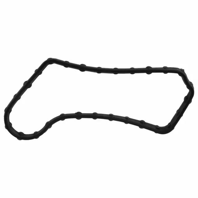 FB5Z6840A - : Adapter Gasket for Ford: Edge, Escape, Explorer, Fusion | Lincoln: MKC, MKZ Image