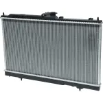 RA2448C - : Radiator -- Downflow Radiator for UAC Image