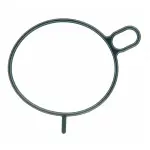 61422 - : Fuel Injection Throttle Body Mounting Gasket for FEL-PRO Image