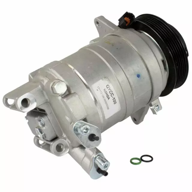 Compressor Assembly - Ford (QYCC100)