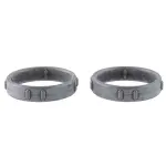 RG651 - Cooling System: Motorcraftâ„¢ Connector Pipe Gasket for Ford: F-150 Image