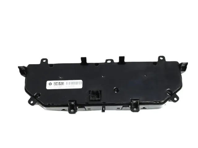 7EV00DX9AB - Interior Trim: Center Stack for Mopar Image image