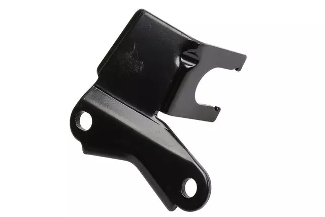 23242289 - : Automatic Transmission Range Selector Lever Cable Bracket for Cadillac: CT6 Image
