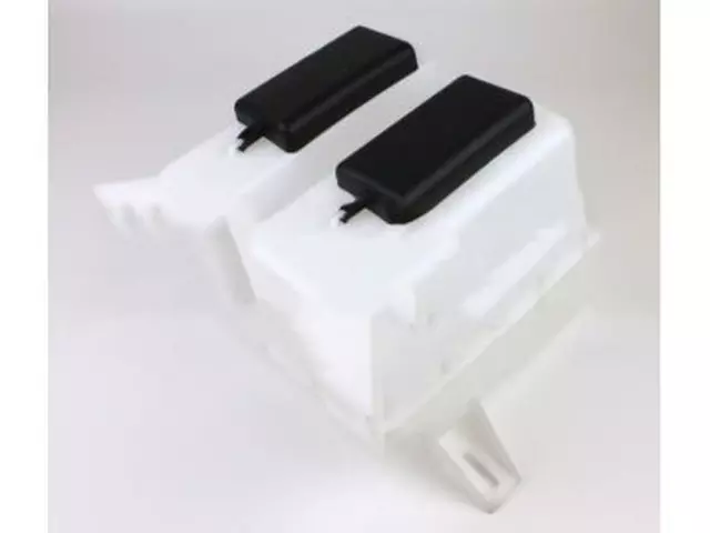 Washer Fluid Reservoir - Ford (F57Z-17618-AA)