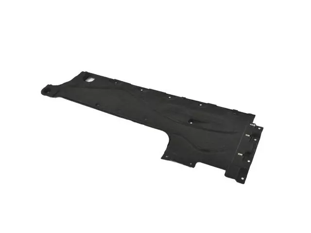 68300059AA - : Floor Pan Shield, Left for Alfa Romeo Image