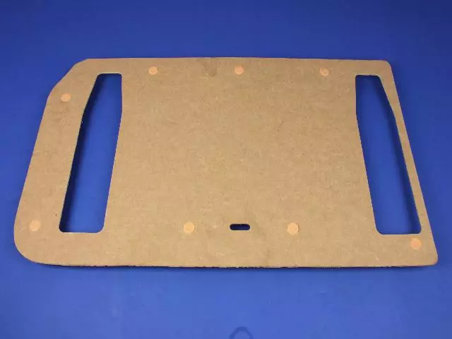 5139391AA - Interior Trim: Seat Cushion Panel for Mopar Image image