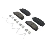 19538512 - : Pad Kit for GM Image